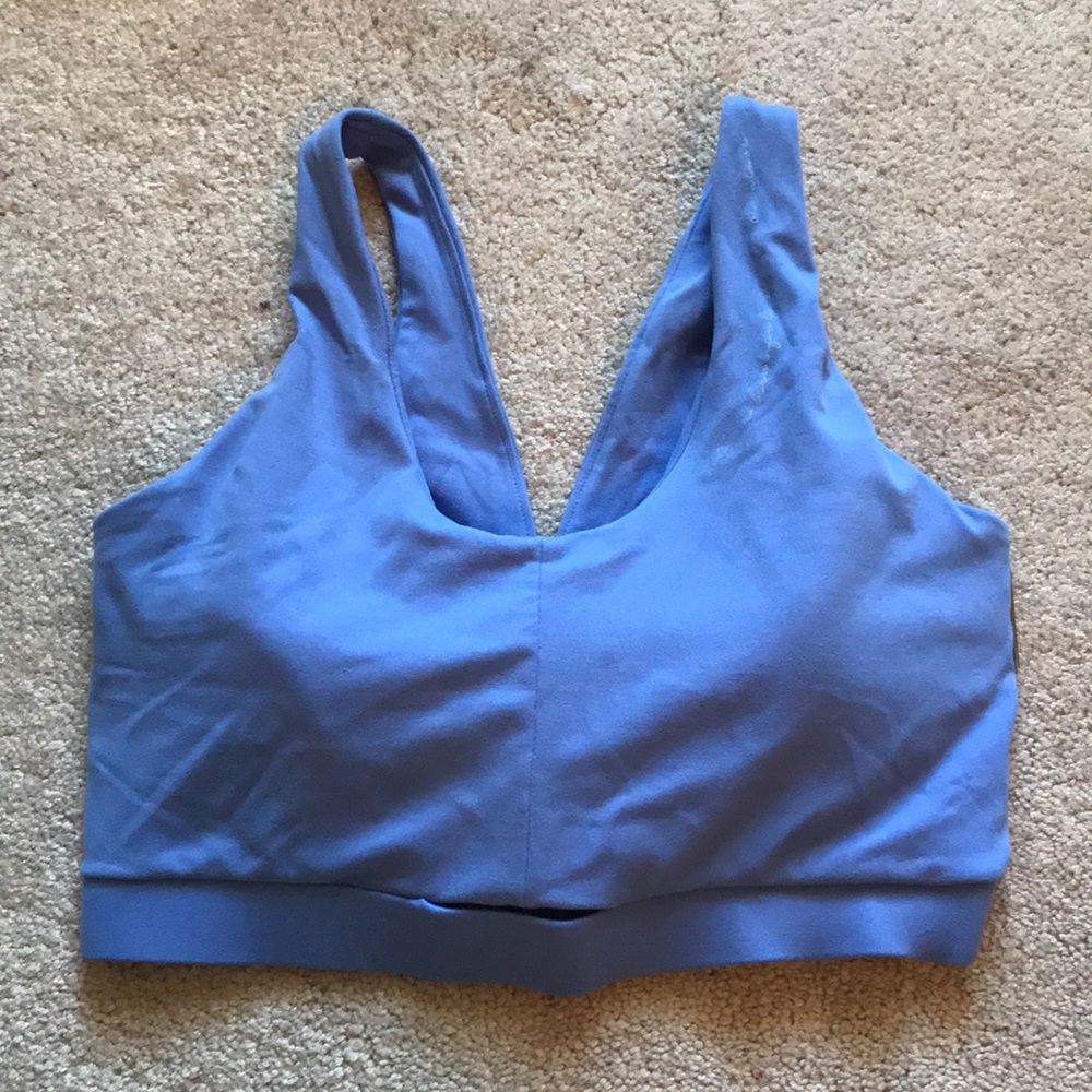 Gymshark x Whitney Simmons Sports Bra